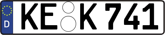 KE-K741