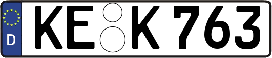 KE-K763