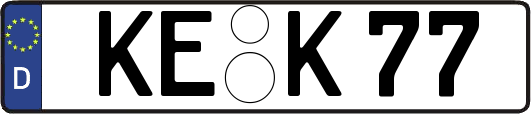 KE-K77