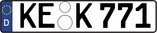 KE-K771