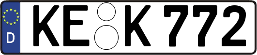 KE-K772