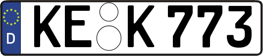 KE-K773