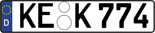 KE-K774
