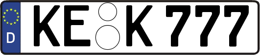 KE-K777