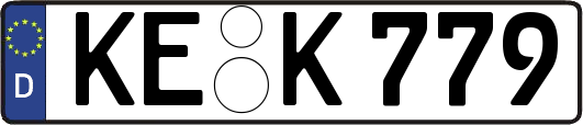 KE-K779