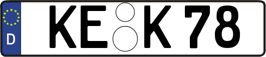 KE-K78