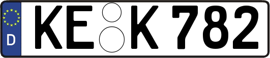 KE-K782