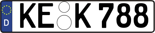 KE-K788