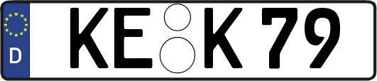 KE-K79