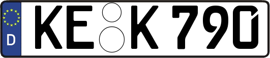 KE-K790