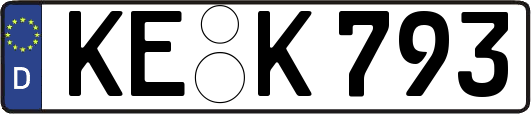 KE-K793