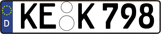 KE-K798