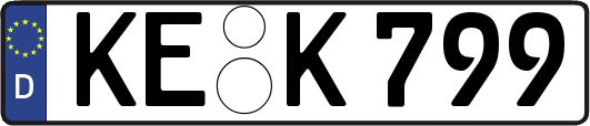 KE-K799