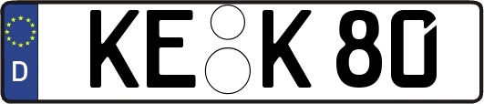 KE-K80