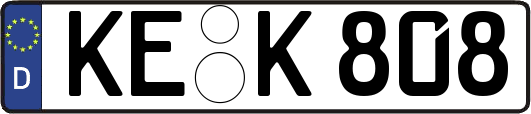 KE-K808