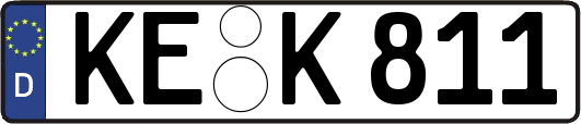 KE-K811