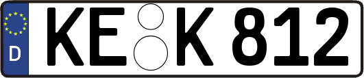 KE-K812