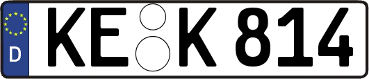 KE-K814