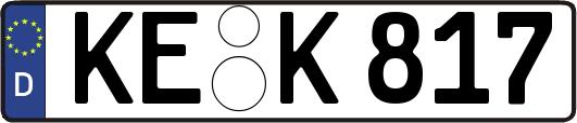 KE-K817
