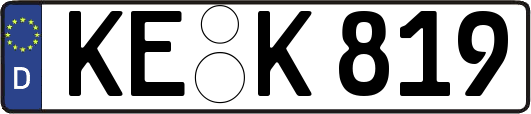 KE-K819