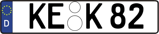 KE-K82
