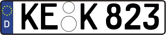 KE-K823
