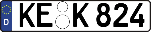 KE-K824