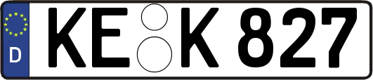 KE-K827