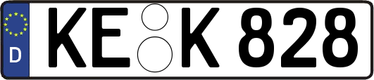 KE-K828