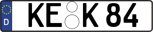 KE-K84