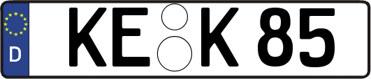 KE-K85