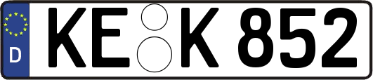 KE-K852