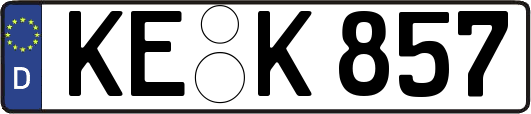 KE-K857