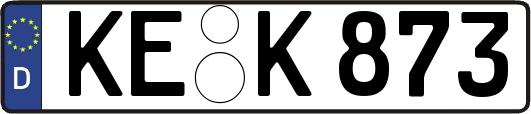 KE-K873