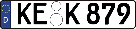 KE-K879
