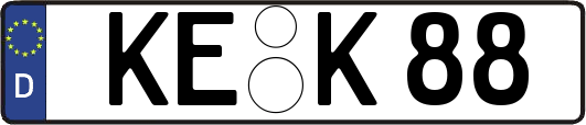 KE-K88