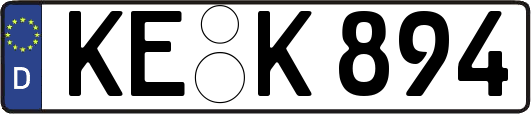 KE-K894
