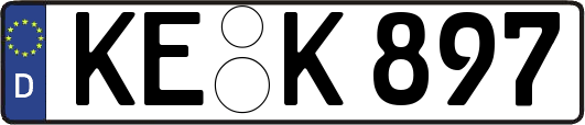 KE-K897