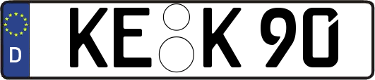 KE-K90