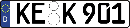 KE-K901