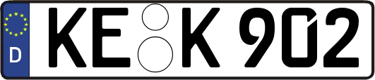 KE-K902