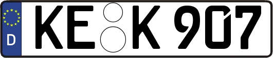 KE-K907