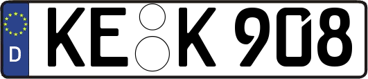 KE-K908