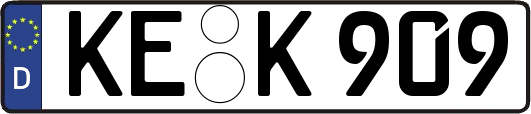 KE-K909
