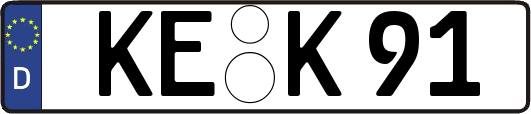 KE-K91