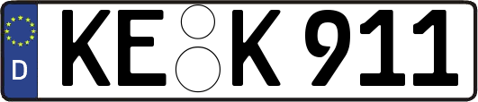 KE-K911