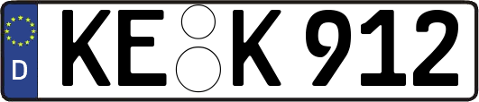 KE-K912