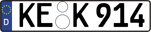 KE-K914