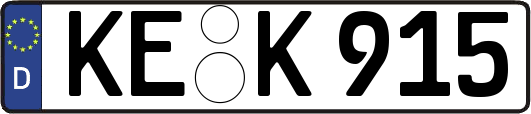 KE-K915