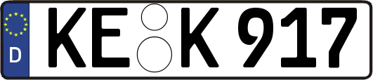 KE-K917